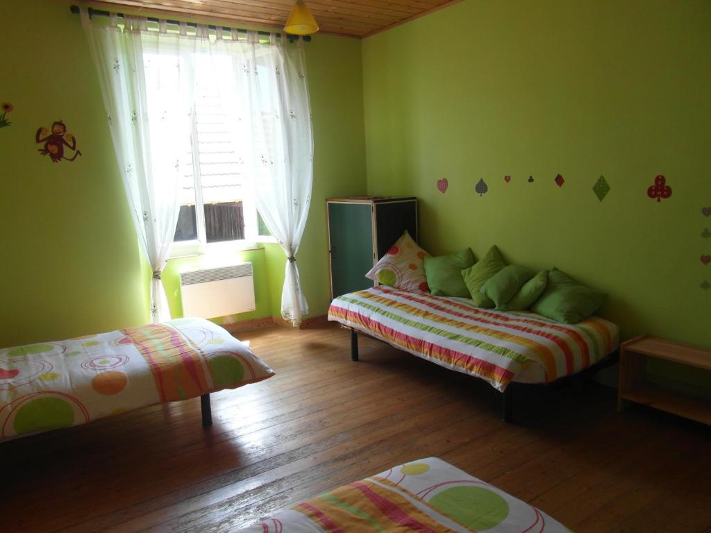 Derechos de imagen reservados por Booking.com