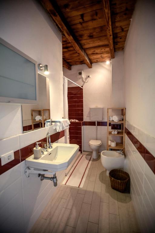 Prà de la Fam B&B - Studio