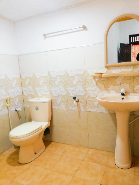 Juda Holiday Villa - Budget Double Room