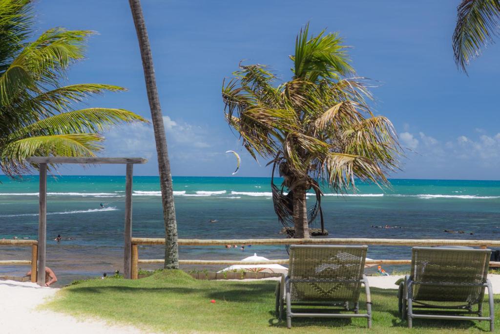  Porto da Lua Boutique Hotel