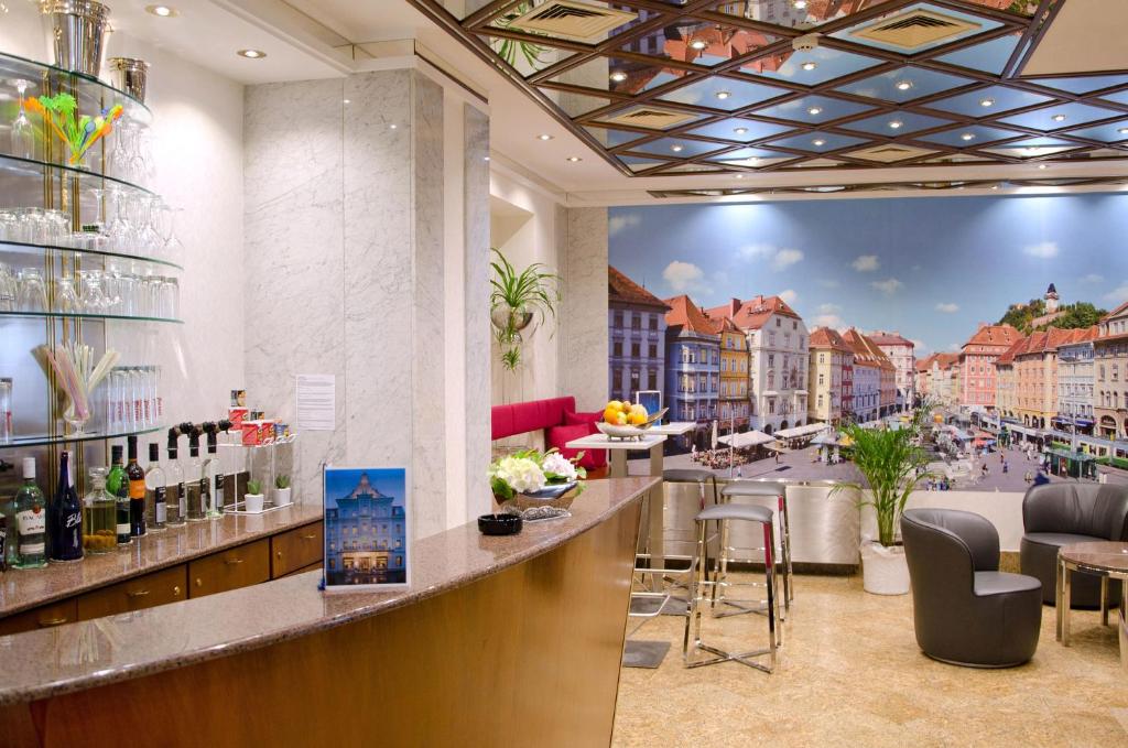 Hotel Gollner - Resim 11