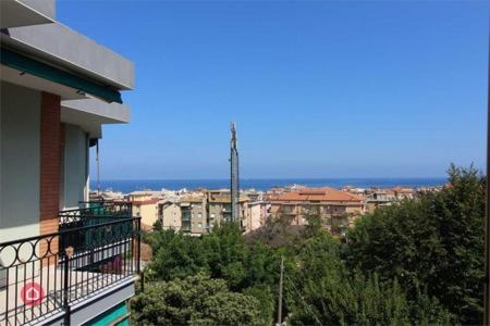 Táj az apartman közelében