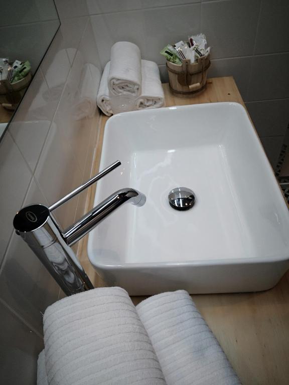 Hotel Villa Rina - Triple Room