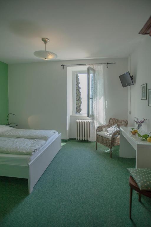 Prà de la Fam B&B
