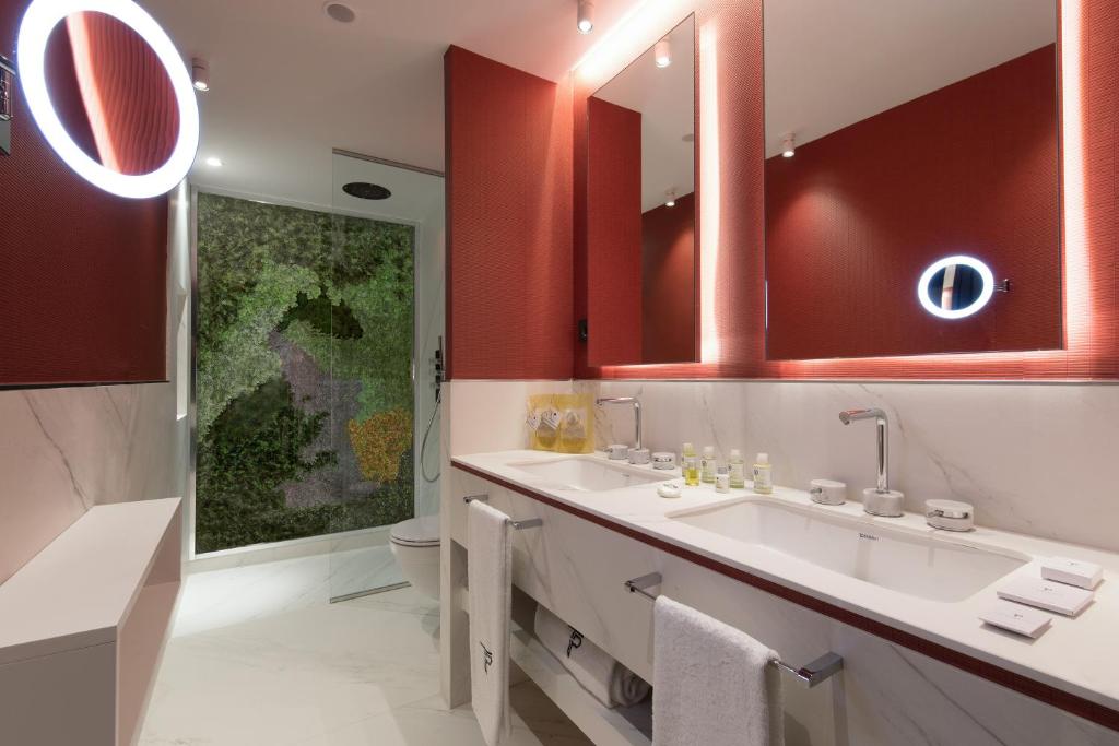 Casa Almagro by The Pavilions Hotels & Resorts - Resim 18