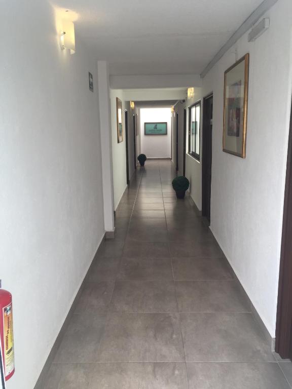 Fotografie z fotogalerie ubytování Suites Bajío v destinaci León