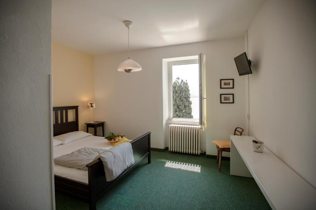 Prà de la Fam B&B - Double Room