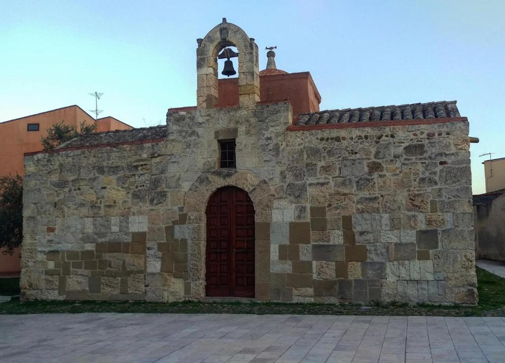 Zdjęcie z galerii obiektu I Limoni del Sud Sardegna w mieście Assemini