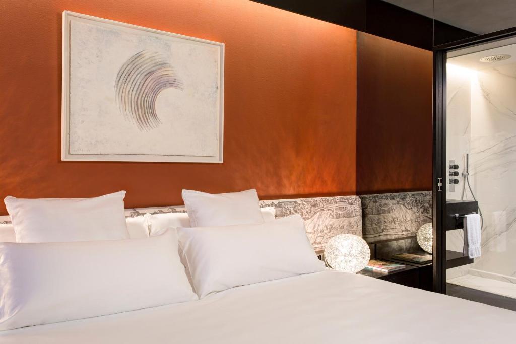 Casa Almagro by The Pavilions Hotels & Resorts - 19