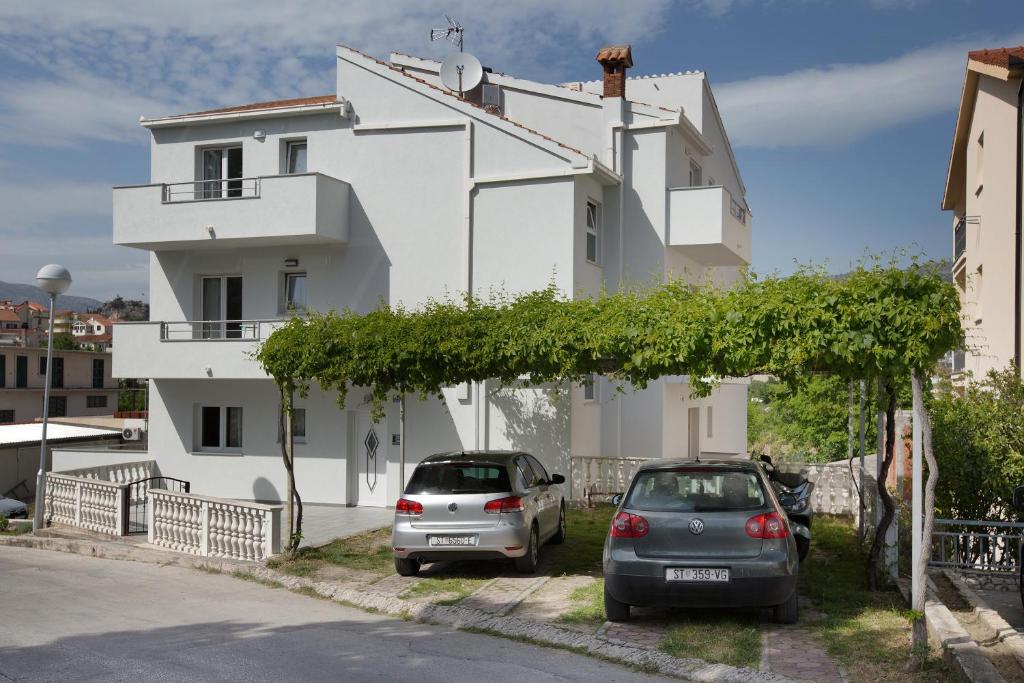 Apartment Lidija - Appartamento Con 1 Camera Da Letto