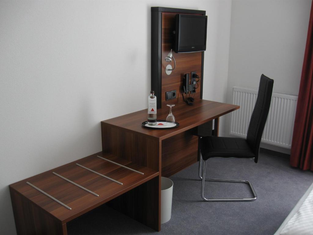 Allgäuhotel Memmingen Nord - 10