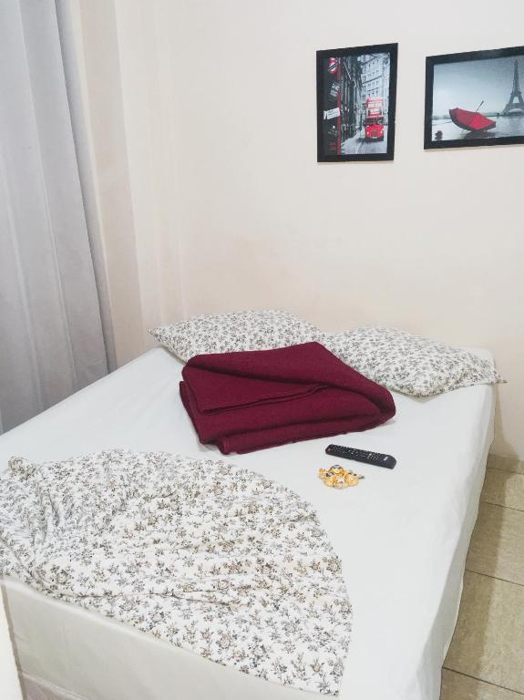  Hotel Mãe Rainha