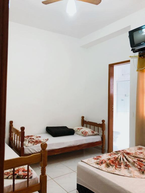  Hotel Mãe Rainha