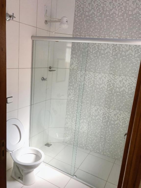  Hotel Mãe Rainha