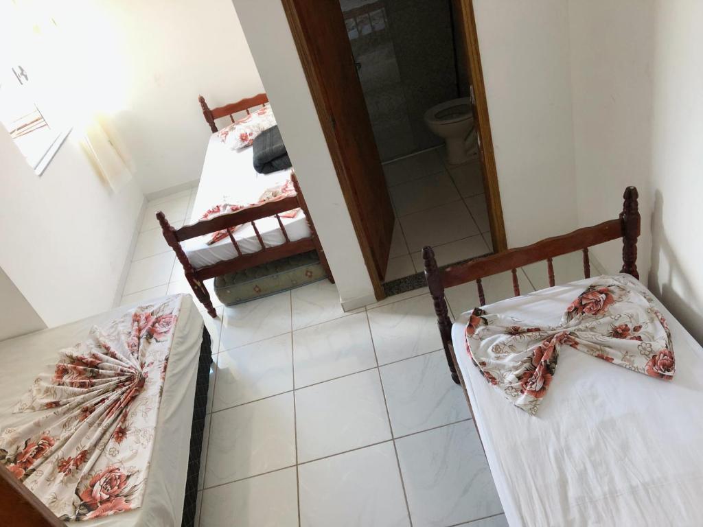  Hotel Mãe Rainha
