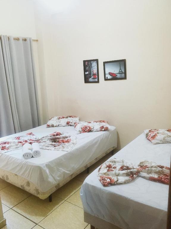  Hotel Mãe Rainha