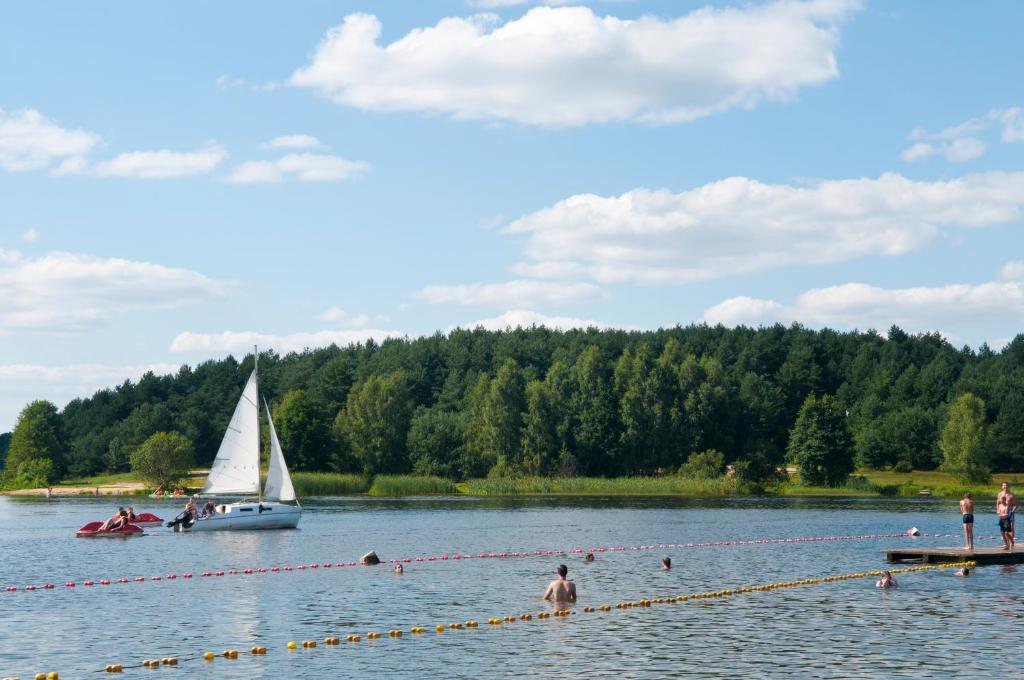 Pensjonat Cezar - 14