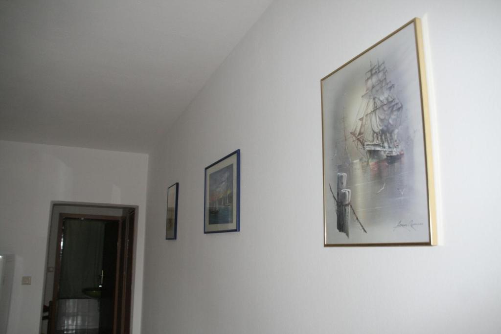 Fotografie z fotogalerie ubytování Apartmani Huljev v Primoštenu