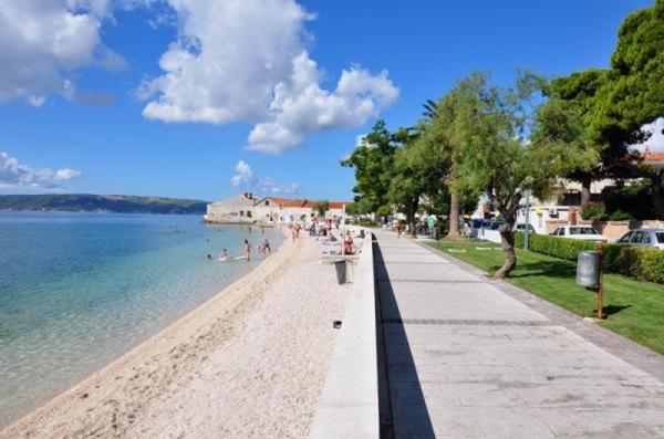 Fotografia z galérie ubytovania Apartman Luly v destinácii Kaštela