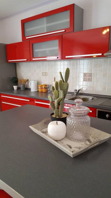 Fotografia z galérie ubytovania Apartman Luly v destinácii Kaštela