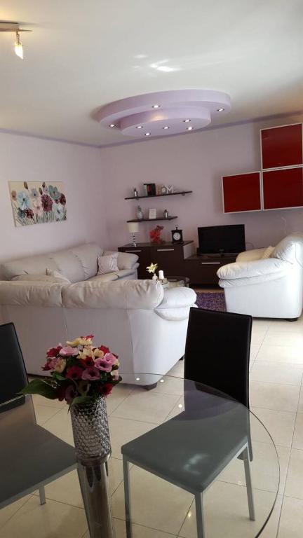 Fotografia z galérie ubytovania Apartman Luly v destinácii Kaštela