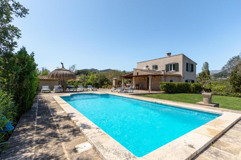 Villa Marina Alt By homevillas360