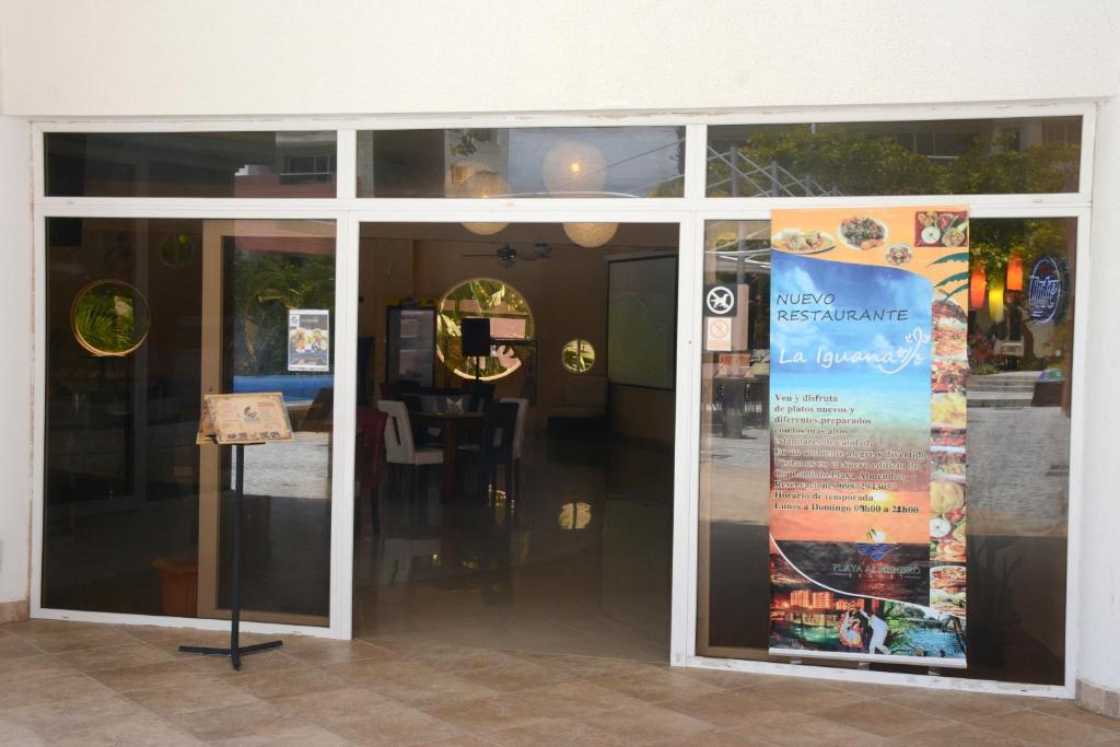 Fotografie z fotogalerie ubytování Playa Almendro Resort v destinaci Tonsupa