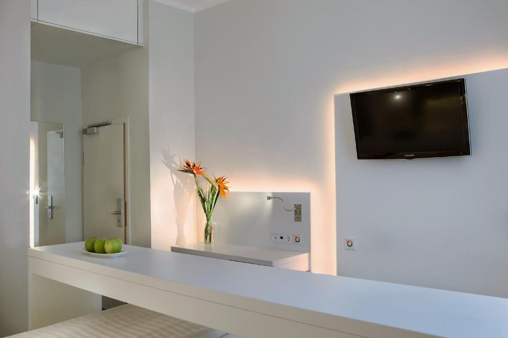 Grand Hotel Downtown - Resim 29