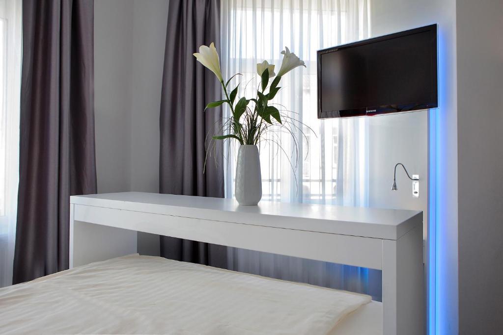 Grand Hotel Downtown - Resim 34