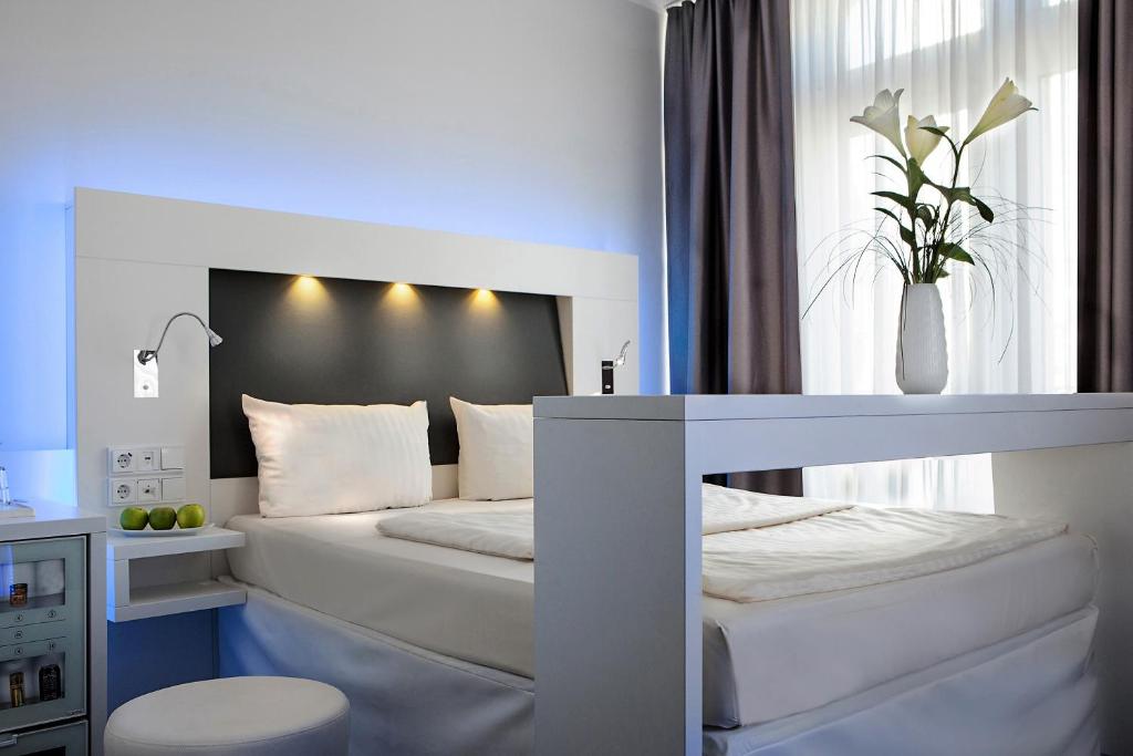 Grand Hotel Downtown - Resim 35