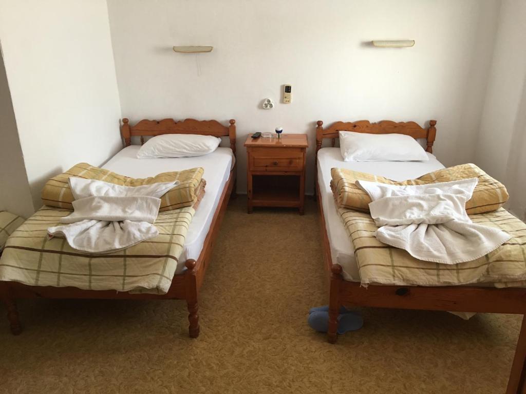 Murat Hotel - 