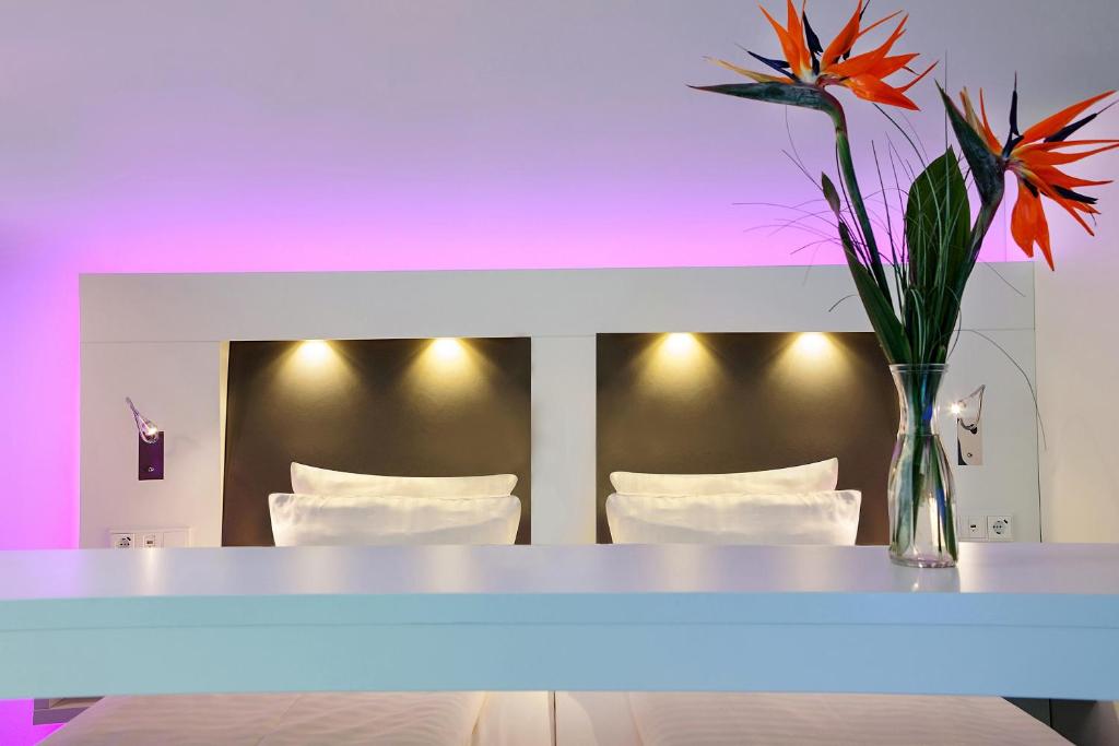 
Business Double or Twin Room
