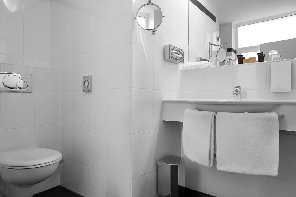 Grand Hotel Downtown - Resim 28