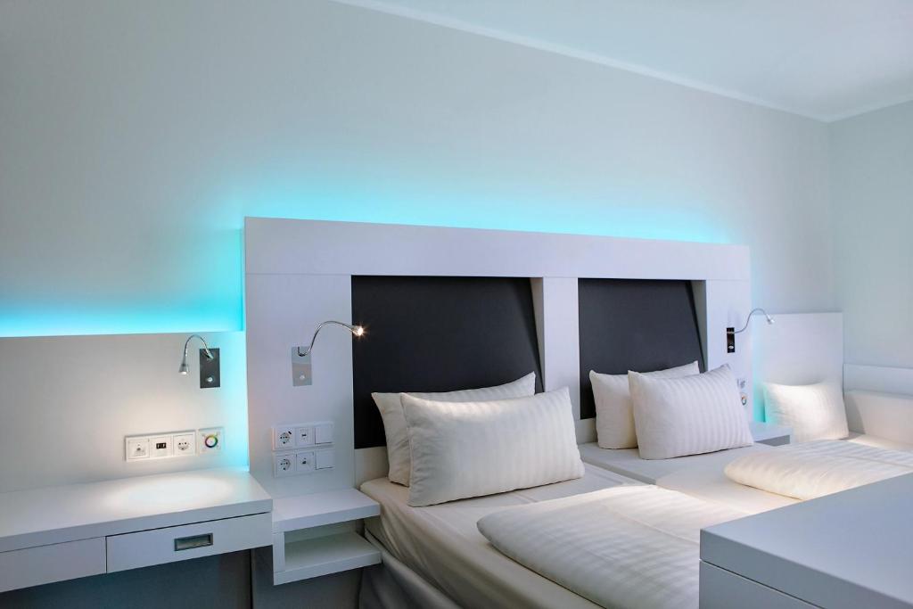 Grand Hotel Downtown - Resim 22