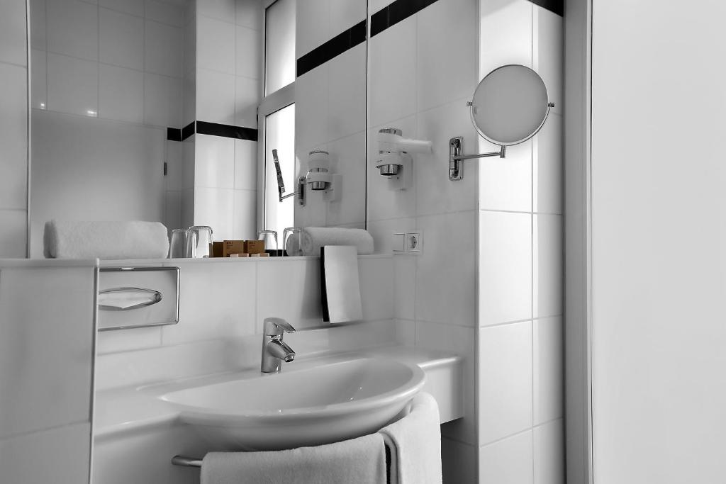 Grand Hotel Downtown - Resim 24