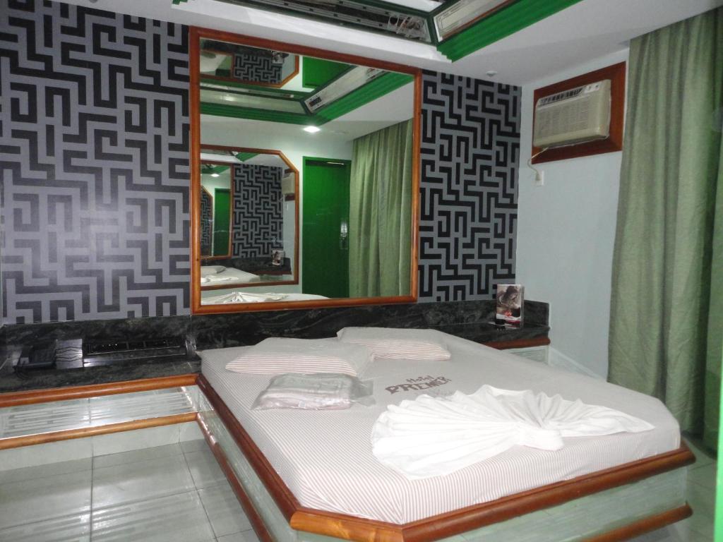 Hotel Premier (Adult Only)