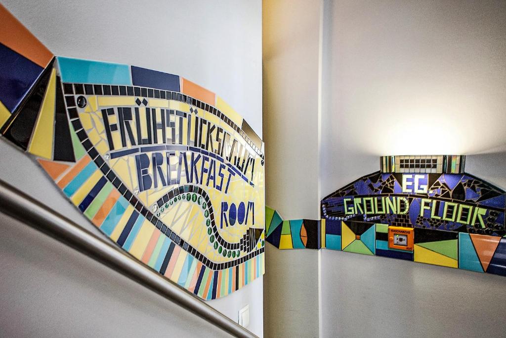 Grand Hotel Downtown - Resim 16