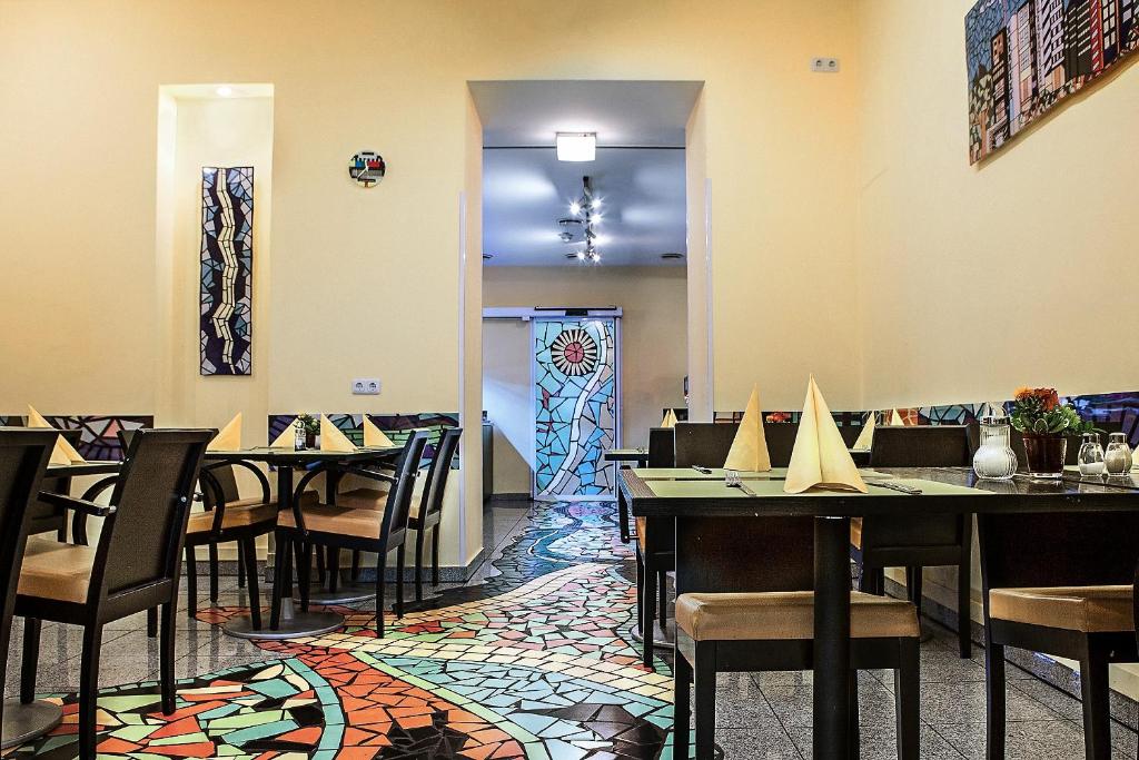 Grand Hotel Downtown - Resim 4