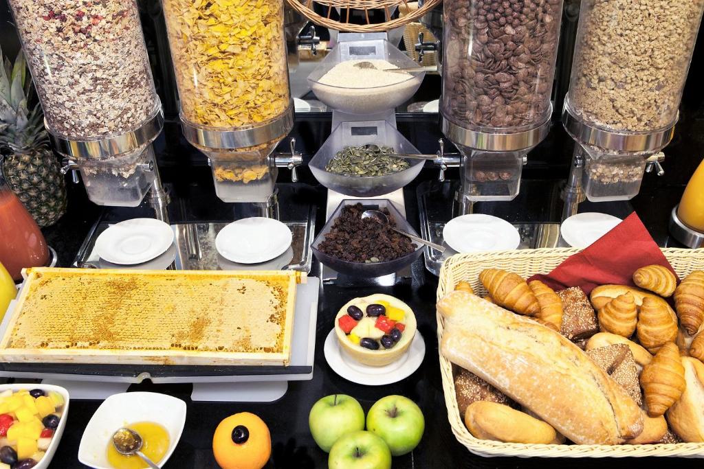 Grand Hotel Downtown - Resim 14