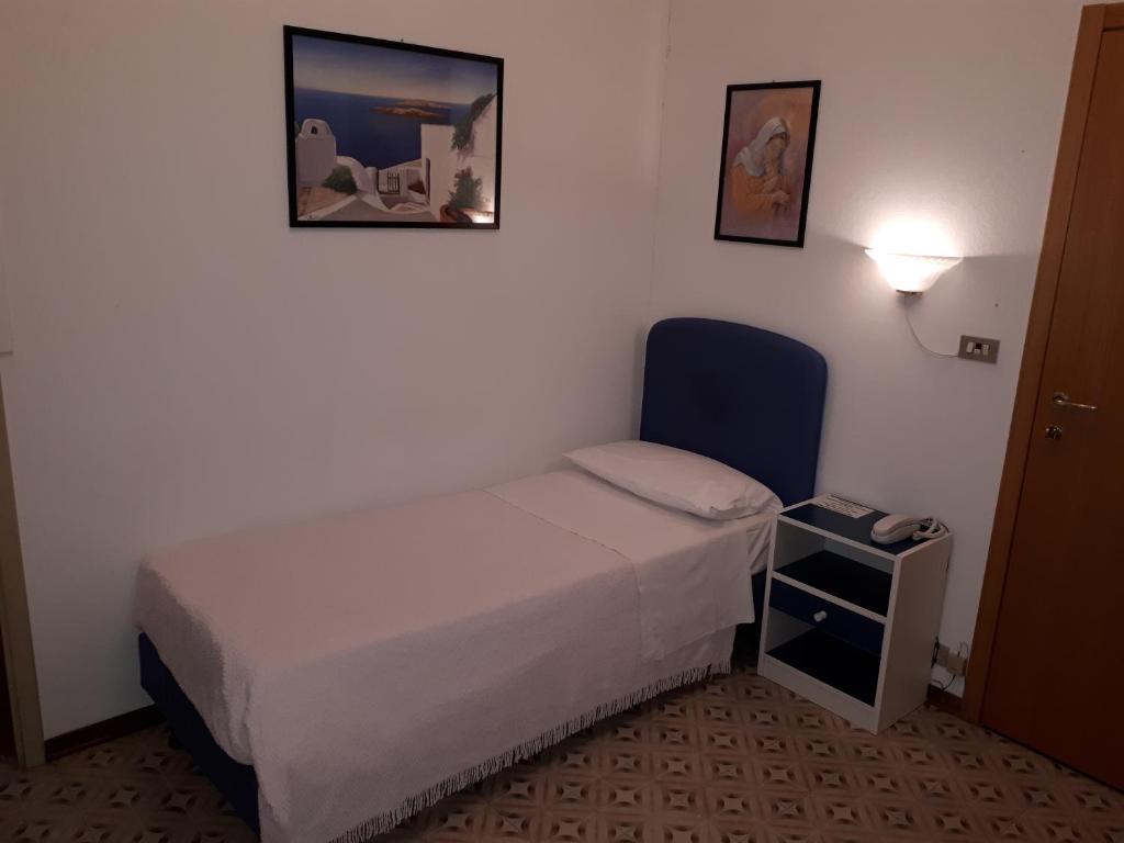 Hotel Ciclamino - Habitación Individual