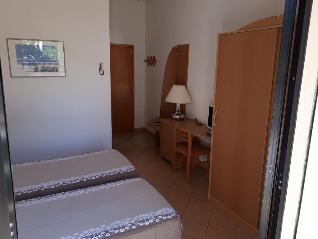 Hotel Ciclamino - Habitación Doble O Twin