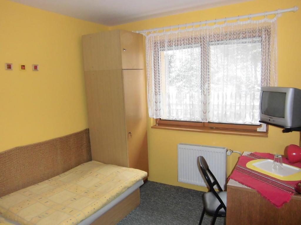 Kupková ubytování v soukromí - 1