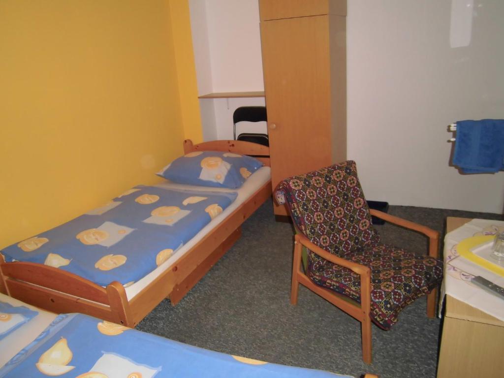 Kupková ubytování v soukromí - 10