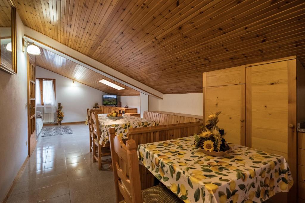 B&B fam. ACCIAI - Two-Bedroom Apartment