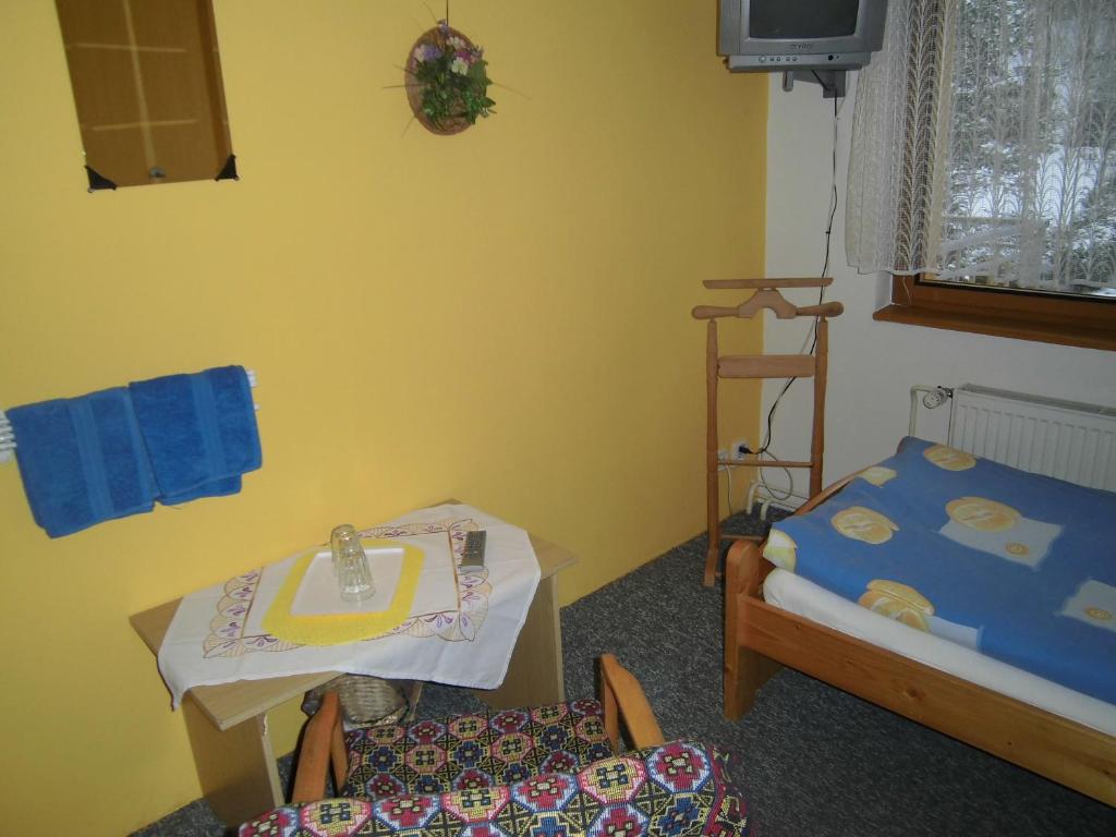 Kupková ubytování v soukromí - 7