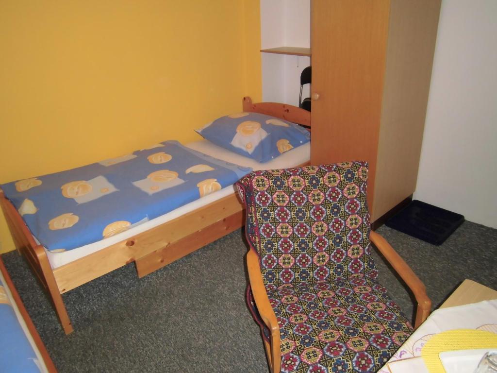 Kupková ubytování v soukromí - 8