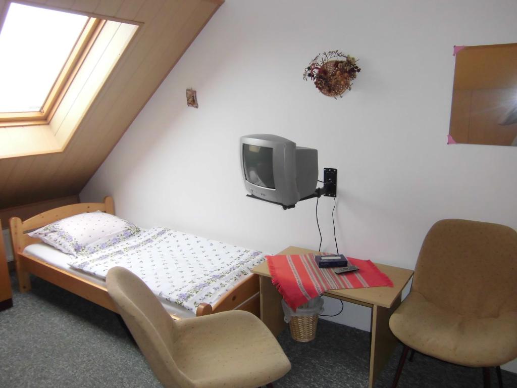 Kupková ubytování v soukromí - 14