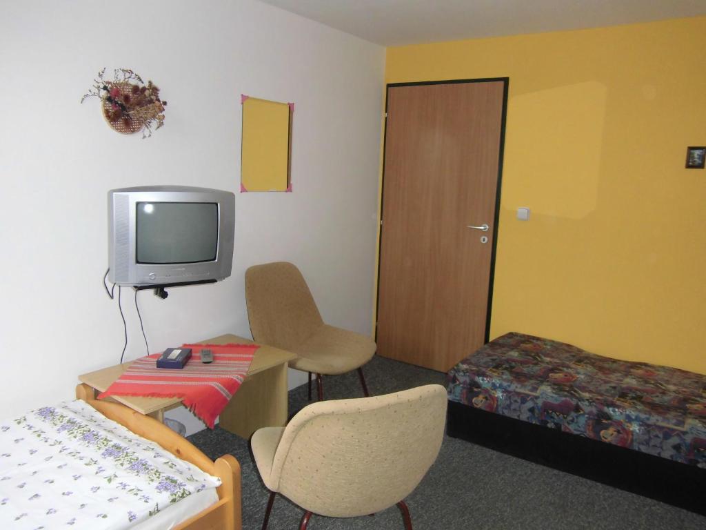 Kupková ubytování v soukromí - 6