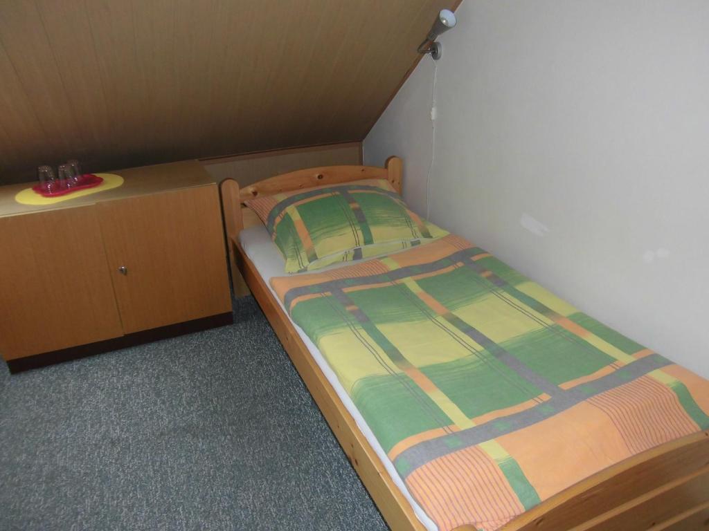 Kupková ubytování v soukromí - 15