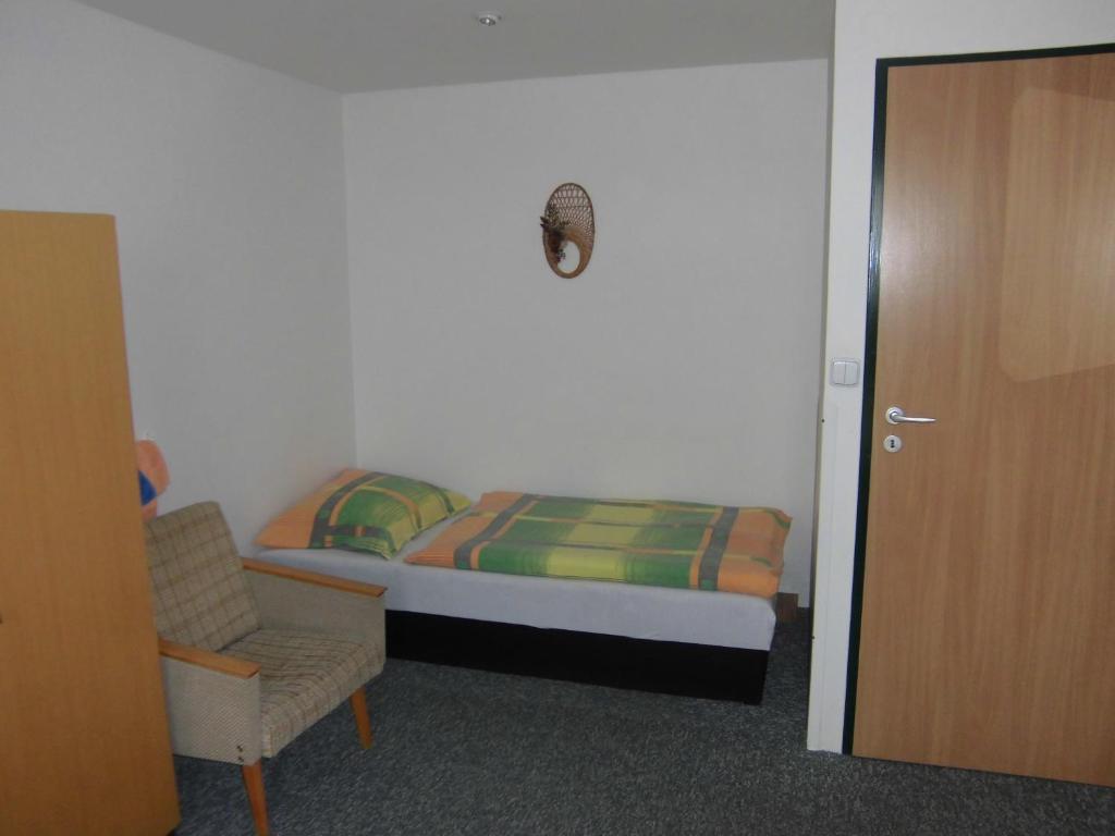 Kupková ubytování v soukromí - 3